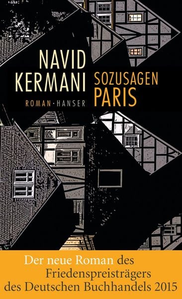 Produktbild: Sozusagen Paris