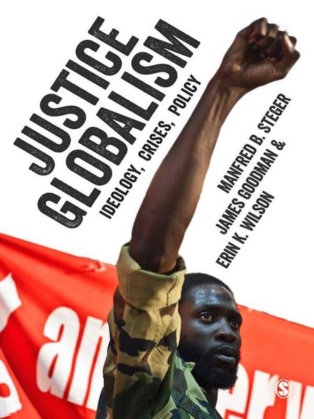 Produktbild: Justice Globalism