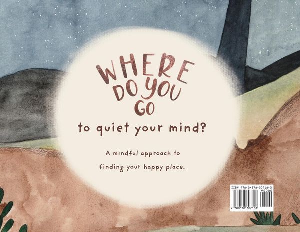 Produktbild: Where Do You Go?
