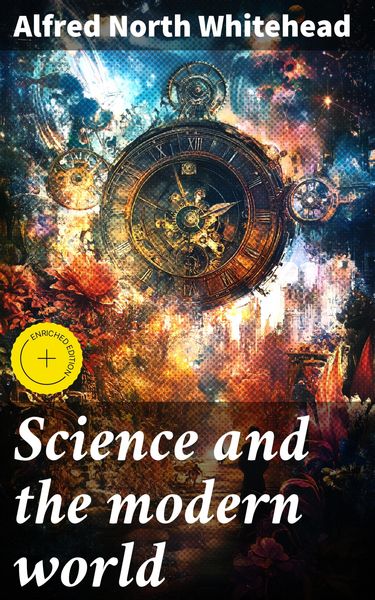 Produktbild: Science and the modern world