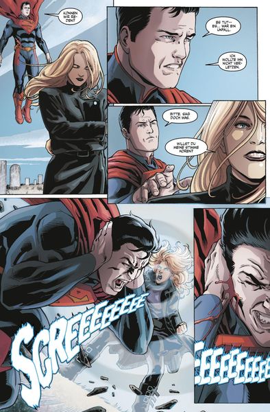 Produktbild: Injustice - G&ouml;tter unter uns: Das zweite Jahr (Deluxe Edition)