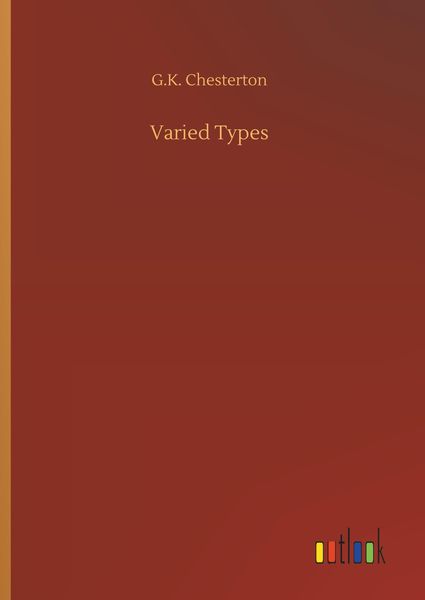 Produktbild: Varied Types