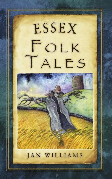 Produktbild: Essex Folk Tales