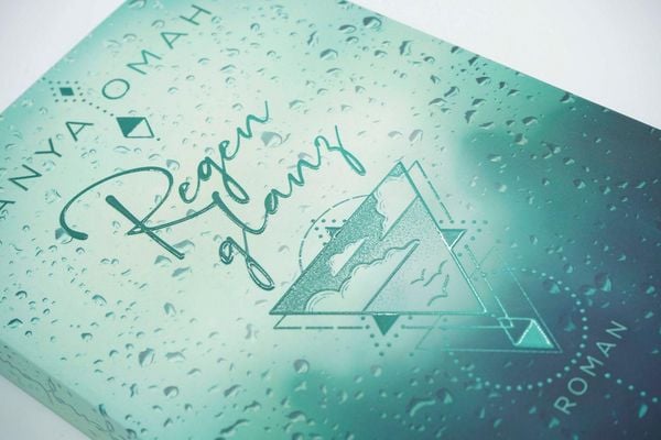 Produktbild: Regenglanz
