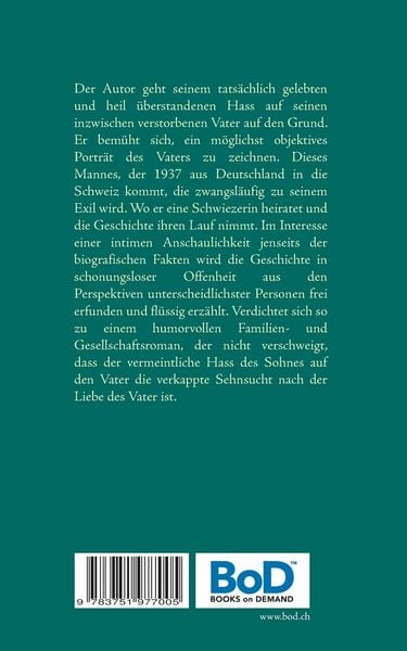 Produktbild: Schattenk&auml;mpfe