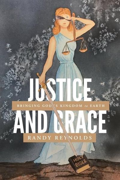 Produktbild: Justice and Grace: Bringing God's Kingdom to Earth