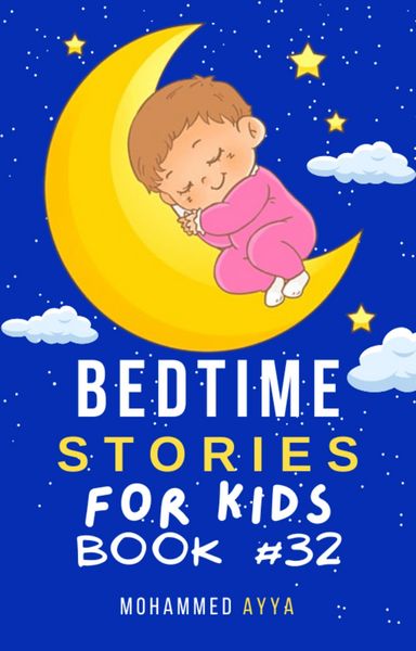 Produktbild: Bedtime Stories For Kids