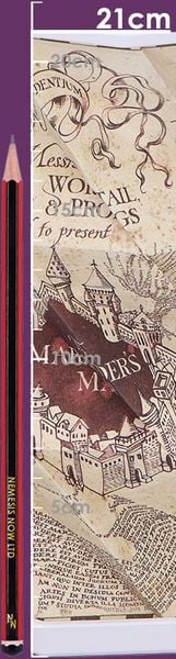 Produktbild: HP Lamp Marauders Map