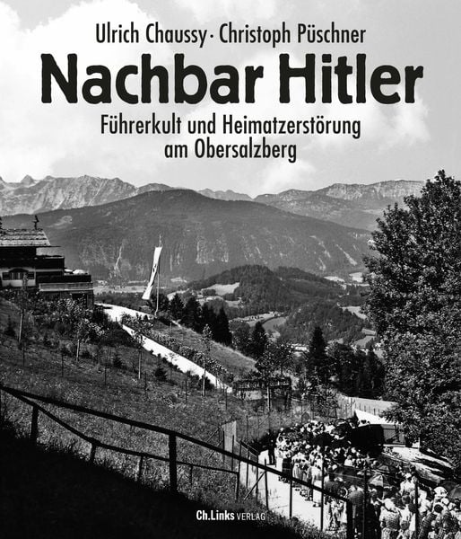 Produktbild: Nachbar Hitler