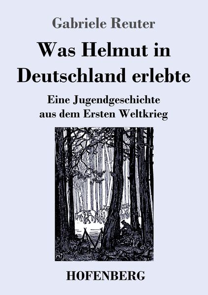 Produktbild: Was Helmut in Deutschland erlebte