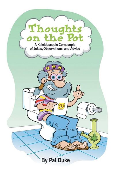 Produktbild: Thoughts on the Pot