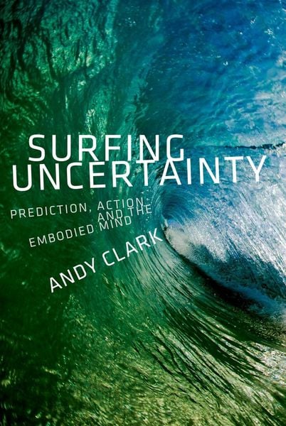 Produktbild: Surfing Uncertainty