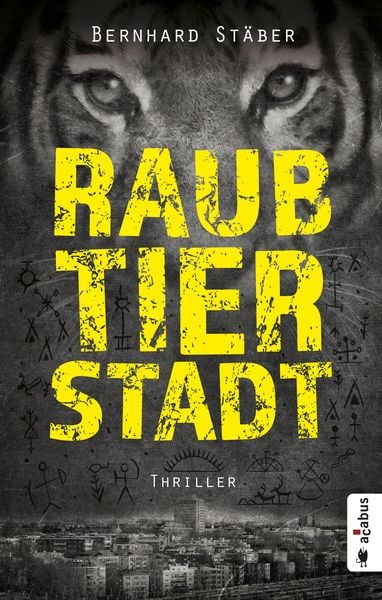 Produktbild: Raubtierstadt