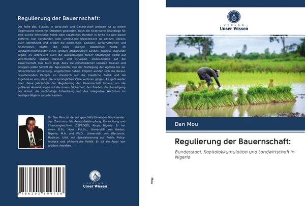 Produktbild: Regulierung der Bauernschaft:
