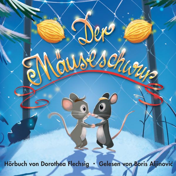 Produktbild: Der M&auml;useschwur