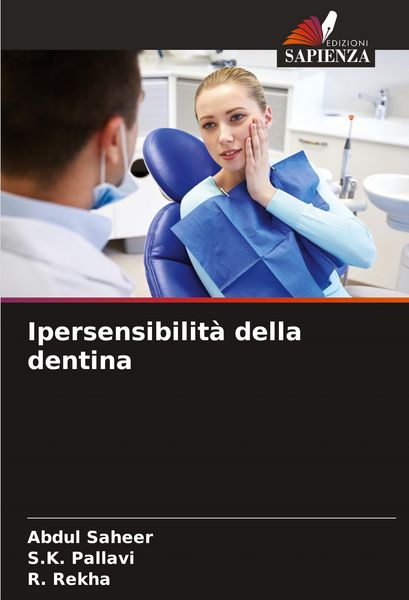 Produktbild: Ipersensibilit&agrave; della dentina
