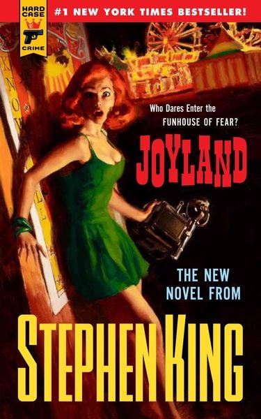 Produktbild: Joyland