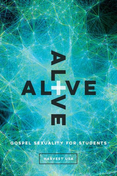 Produktbild: Alive