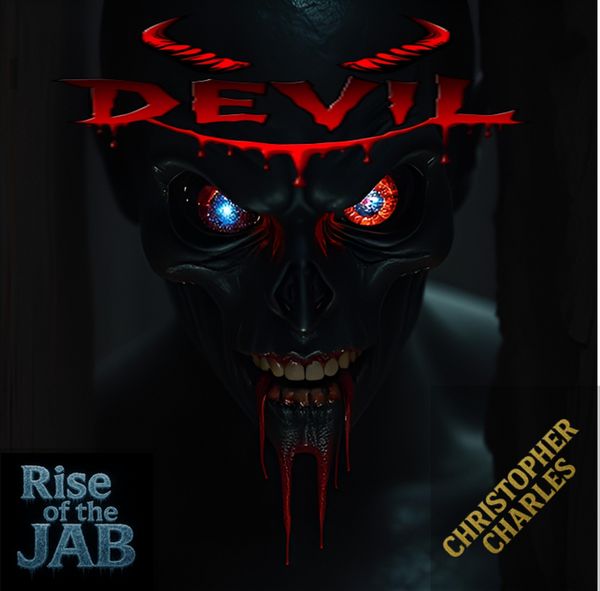 Produktbild: DEVIL (Rise of the Jab)