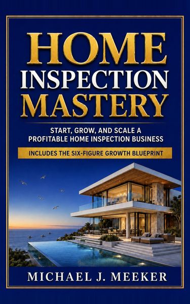 Produktbild: Home Inspection Mastery