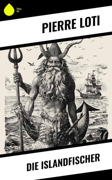 Produktbild: Die Islandfischer