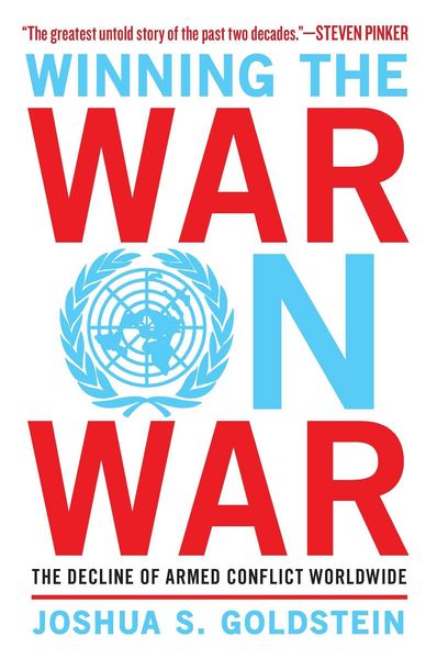 Produktbild: Winning the War on War