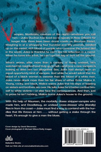 Produktbild: Fat White Vampire Blues