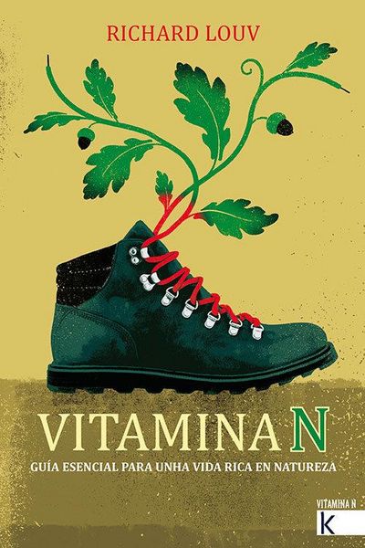 Produktbild: Vitamina N