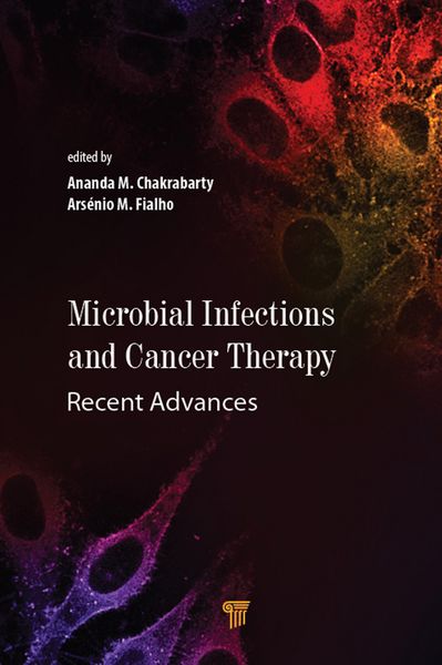 Produktbild: Microbial Infections and Cancer Therapy