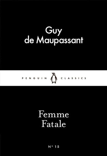 Produktbild: Femme Fatale