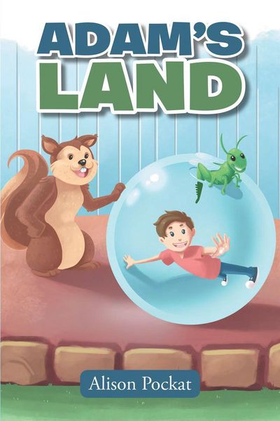 Produktbild: Adam's Land