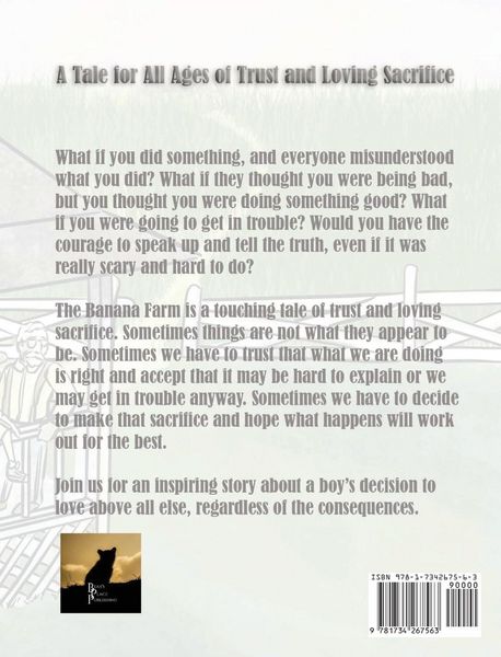 Produktbild: The Banana Farm