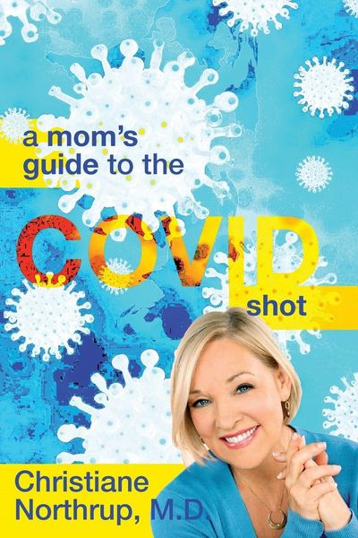 Produktbild: A Mom's Guide to the COVID Shot