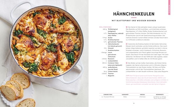 One Pot – Das Buch