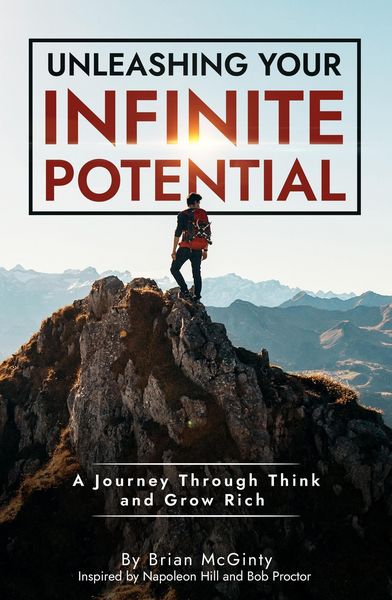 Produktbild: Unleashing Your Infinite Potential
