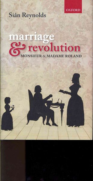 Produktbild: Marriage and Revolution