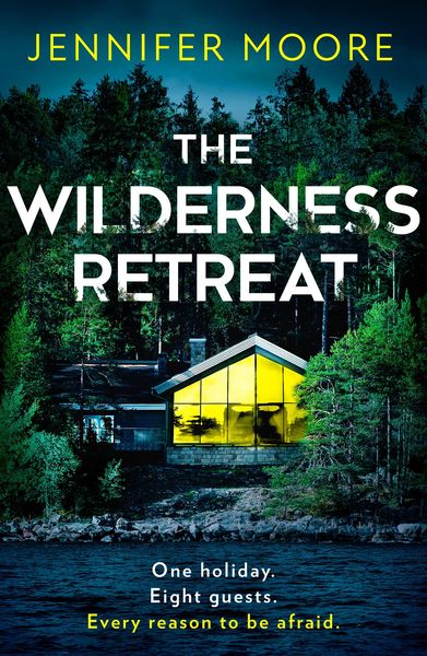 Produktbild: The Wilderness Retreat