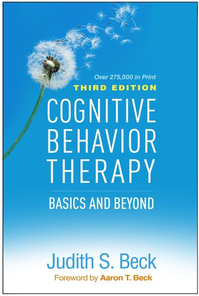 Produktbild: Cognitive Behavior Therapy
