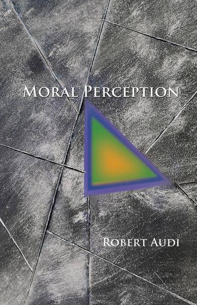 Produktbild: Moral Perception