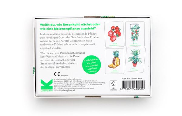 Produktbild: Obst & Gem&uuml;se