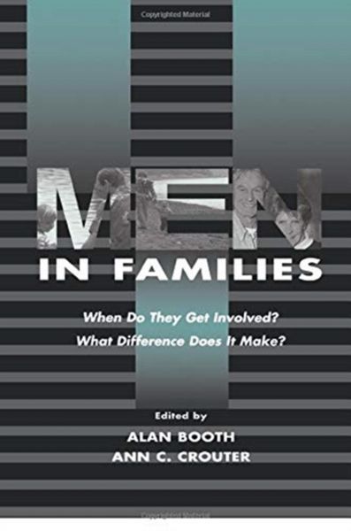Produktbild: Men in Families