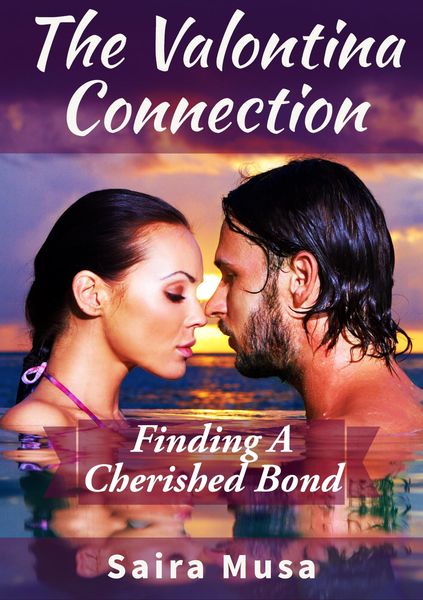 Produktbild: The Valontina Connection: Finding a Cherished Bond