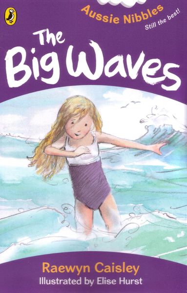 Produktbild: The Big Waves: Aussie Nibbles