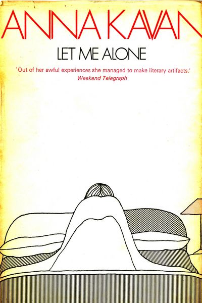 Produktbild: Let Me Alone