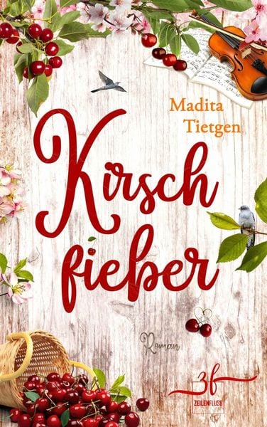 Produktbild: Kirschfieber