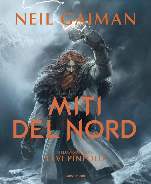 Produktbild: Miti del Nord