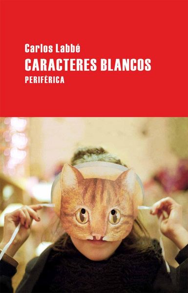Produktbild: Caracteres Blancos