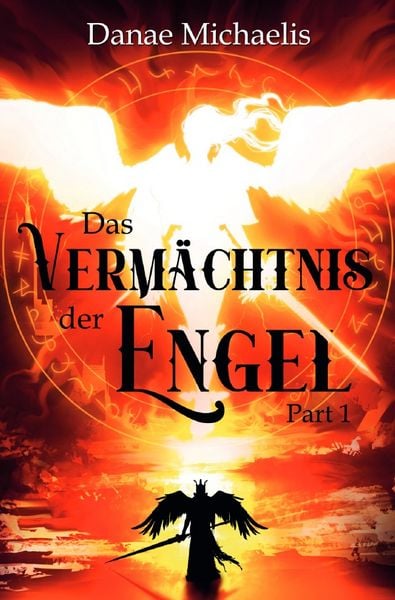 Produktbild: Das Verm&auml;chtnis der Engel