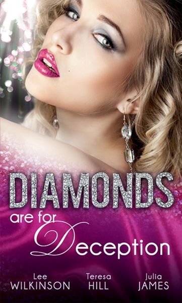 Produktbild: Diamonds are for Deception