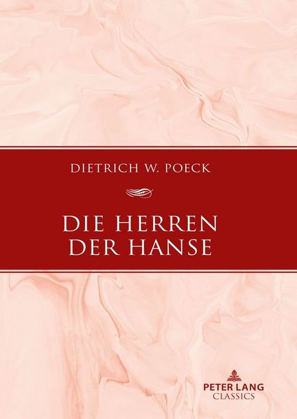 Produktbild: Die Herren der Hanse